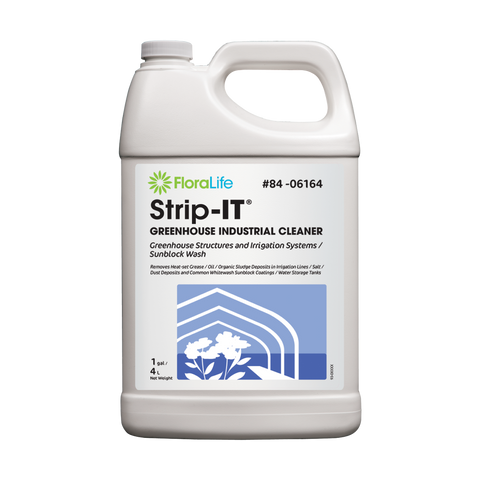 FloraLife® STRIP-IT® Cleaner