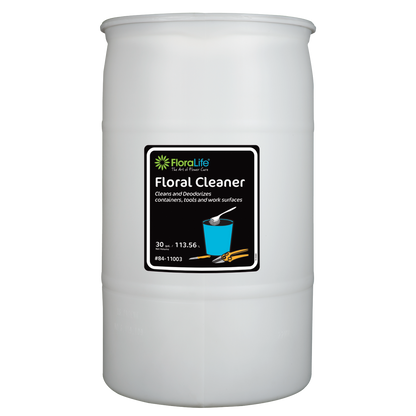 FloraLife® Floral Cleaner