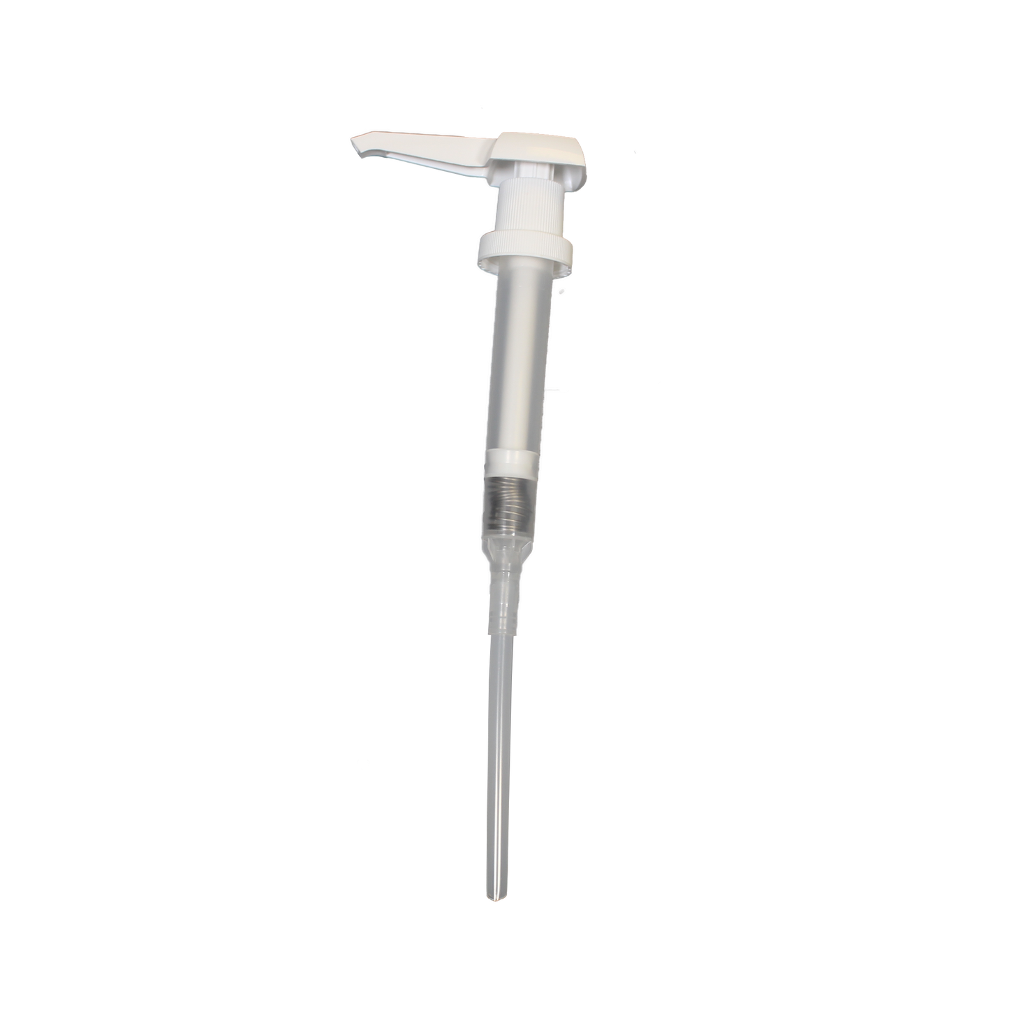 Hand pumps